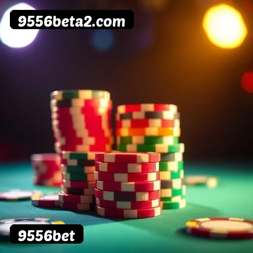 Comparação APP mobile vs versão web da 9556bet