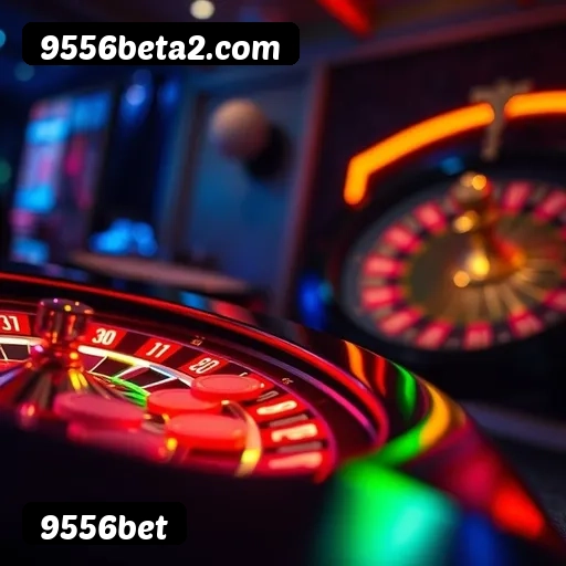 9556bet bônus R$5.000 + 500 giros - Rollover 35x, prazo 30 dias, 38% taxa conversão