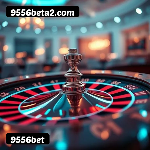 Catálogo 9556bet 3.100+ jogos - Pragmatic Play, Evolution, NetEnt