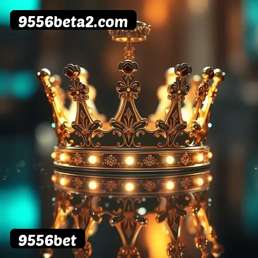 Logo da 9556bet
