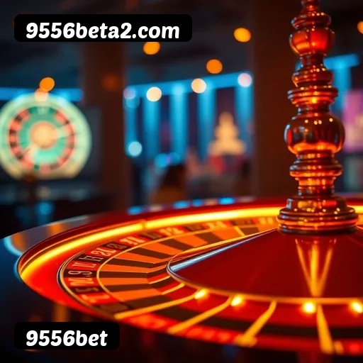 Principais provedores de slots da 9556bet - NetEnt, Pragmatic Play, Play'n GO