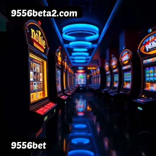Estatísticas 9556bet 2025–2026 - 120 mil jogadores ativos, R$72.5M pagos, RTP 96.52%