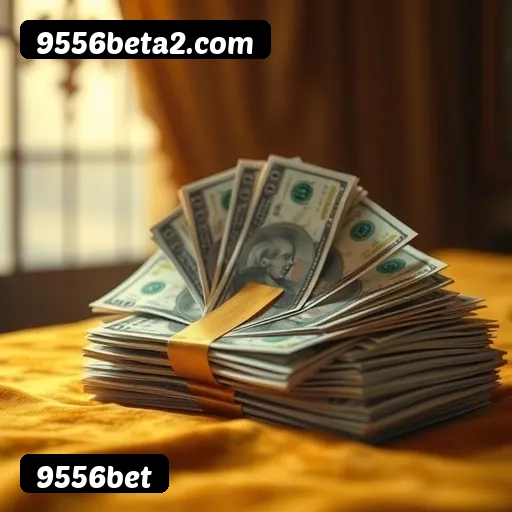 Níveis do programa VIP da 9556bet